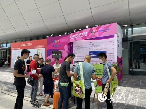 借食交会东风，晋江世中运收获众多财务咨询橄榄枝